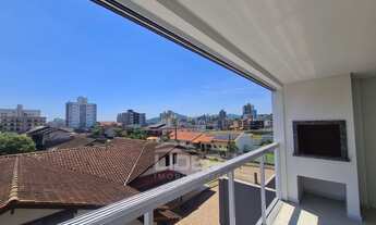 Imagem 4: Apartamento Novo com 01 suíte e 01 dormitório Residencial Espanha