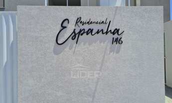 Imagem 3: Apartamento Novo com 01 suíte e 01 dormitório Residencial Espanha