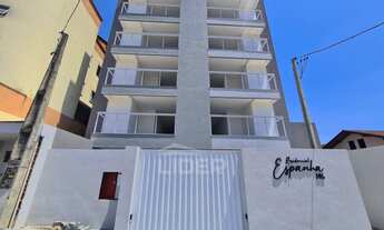 Imagem: ! CDATA Apartamento Novo com 01 suíte e