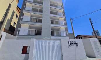 Imagem 2: Apartamento Novo com 01 suíte e 01 dormitório Residencial Espanha