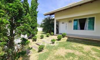 Imagem 2: Casa Alto Padrão com 01 suíte com closet e 02 dormitórios