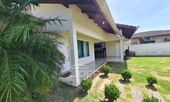 Imagem 7: Casa Alto Padrão com 01 suíte com closet e 02 dormitórios