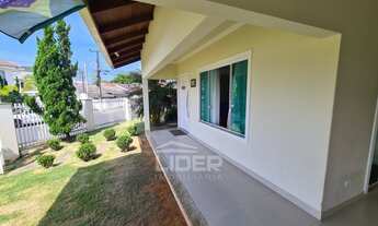 Imagem 4: Casa Alto Padrão com 01 suíte com closet e 02 dormitórios