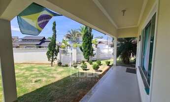 Imagem 6: Casa Alto Padrão com 01 suíte com closet e 02 dormitórios