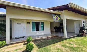 Imagem 5: Casa Alto Padrão com 01 suíte com closet e 02 dormitórios