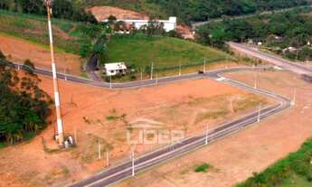 Imagem: Terrenos no Loteamento Alfablu 46- Apiúna