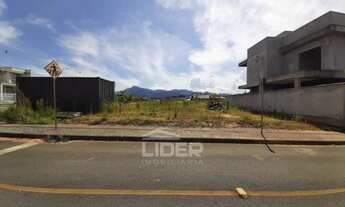 Imagem: Amplo terreno de esquina no loteamento Jardim
