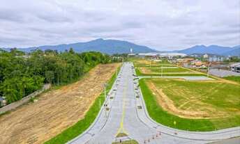 Imagem: Terreno no Loteamento Alfablu 80 em Timbó