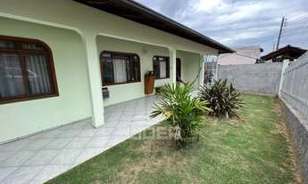 Imagem 2: Casa de Alvenaria com 200,00m² de área construída no bairro Rio Morto