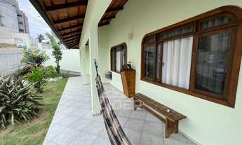 Imagem 3: Casa de Alvenaria com 200,00m² de área construída no bairro Rio Morto