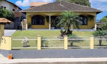 Imagem: Imóvel com 2 casas no Bairro Benedito