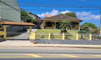 Imagem 2: Imóvel com 2 casas no Bairro Benedito