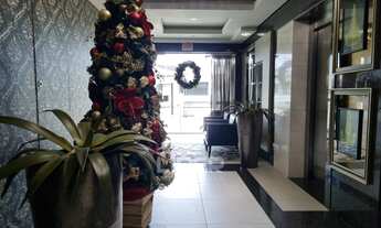 Imagem 5: Apartamento com Suíte com Closet