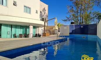 Imagem: ! CDATA Apartamento com Suíte com Closet