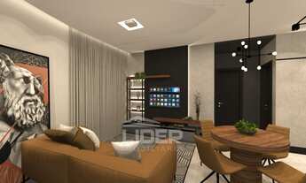 Imagem 4: Apartamento com Suíte em Timbó