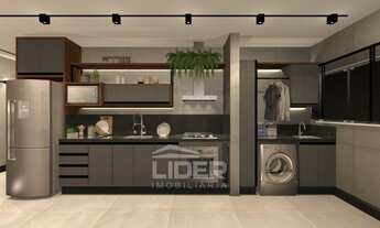 Imagem 6: Apartamento com Suíte em Timbó