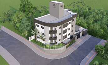 Imagem: Apartamento com Suíte em Timbó