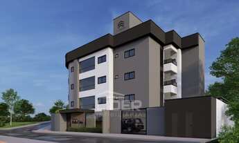 Imagem 3: Apartamento com Suíte em Timbó