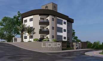 Imagem 2: Apartamento com Suíte em Timbó