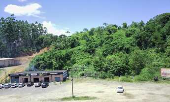 Imagem 4: Terreno na BR 470