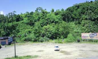 Imagem 3: Terreno na BR 470