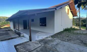 Imagem: Casa em Timbó no Bairro Quintino