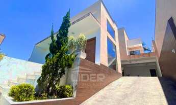 Imagem: Casa alto padrão com 03 suíte e área