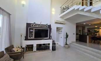 Imagem 6: Casa alto padrão com 03 suíte e área de festas com piscina