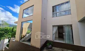 Imagem 2: Casa alto padrão com 03 suíte e área de festas com piscina