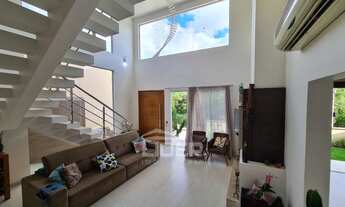 Imagem 5: Casa alto padrão com 03 suíte e área de festas com piscina