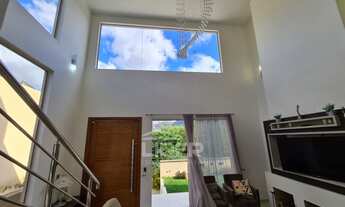 Imagem 3: Casa alto padrão com 03 suíte e área de festas com piscina