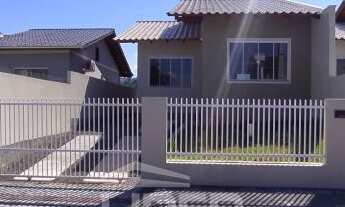 Imagem: Casa nova no bairro Rio Morto