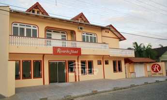 Imagem: Hotel a venda em Indaial