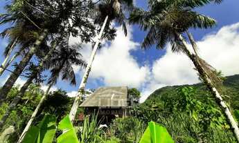 Imagem 2: Sítio na cidade de Rodeio