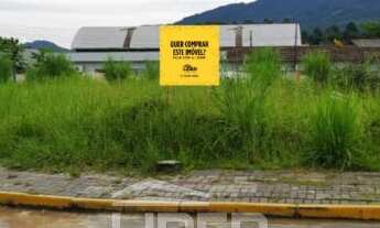 Imagem: Terreno de esquina no Rio Morto