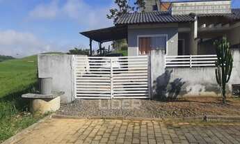 Imagem: Casa no Bairro João Paulo II