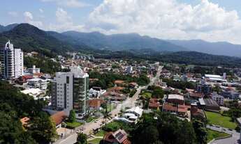 Imagem: ! CDATA Diamond Residence próximo ao Centro