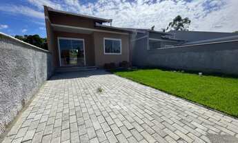 Imagem 2: Casa nova em Indaial