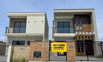 Imagem 2: Sobrado com 01 suíte com Closet e 02 dormitórios