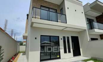 Imagem: Sobrado com 01 suíte com Closet e 02 dormitórios