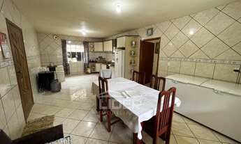 Imagem 3: Sitio com casa de Alvenaria no Pico Diamantina - Rodeio SC