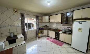 Imagem 4: Sitio com casa de Alvenaria no Pico Diamantina - Rodeio SC