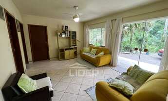 Imagem 7: Sitio com casa de Alvenaria no Pico Diamantina - Rodeio SC