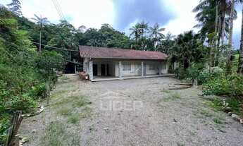 Imagem: Sitio com casa de Alvenaria no Pico Diamantina