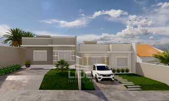 Imagem 3: ![CDATA[Casa em Timbó]]