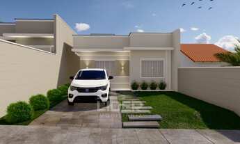 Imagem: Casa em Timbó