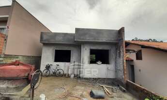 Imagem 4: ![CDATA[Casa em Timbó]]