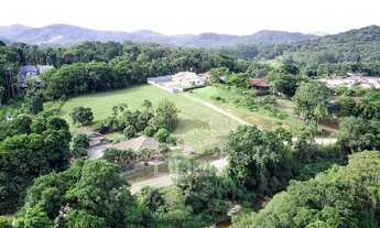 Imagem: Terreno Encano Indaial