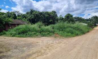 Imagem: Terreno com 900,00m² no Warnow