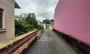 Imagem: Casa com potencial retorno de aluguel